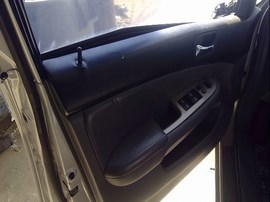 2007 HONDA ACCORD, EX MODEL, 3.0, AT.   A25188